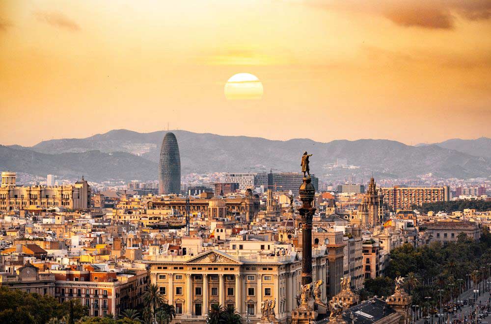 How to visit Barcelona on a budget