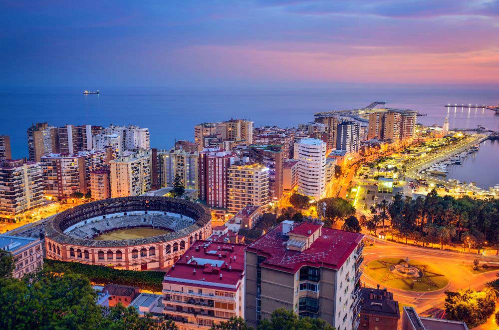 Unmissable things to do in Malaga, Spain