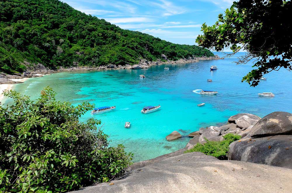 The ultimate travel guide to Phuket