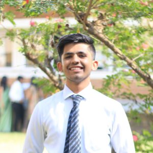 Kartik Chawda