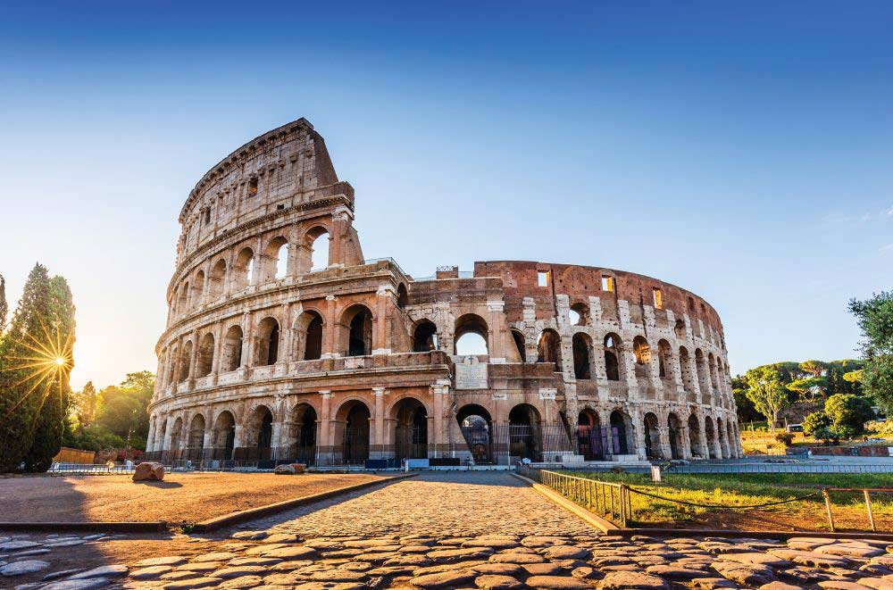 Best things to do in Rome